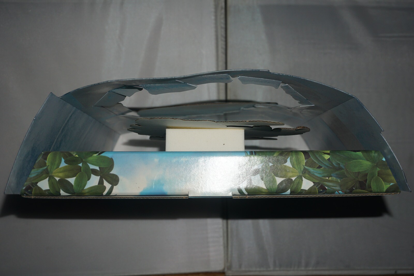 Donkey Kong Country Tropical Freeze 3D Standee Display Promo Nintendo Wii U