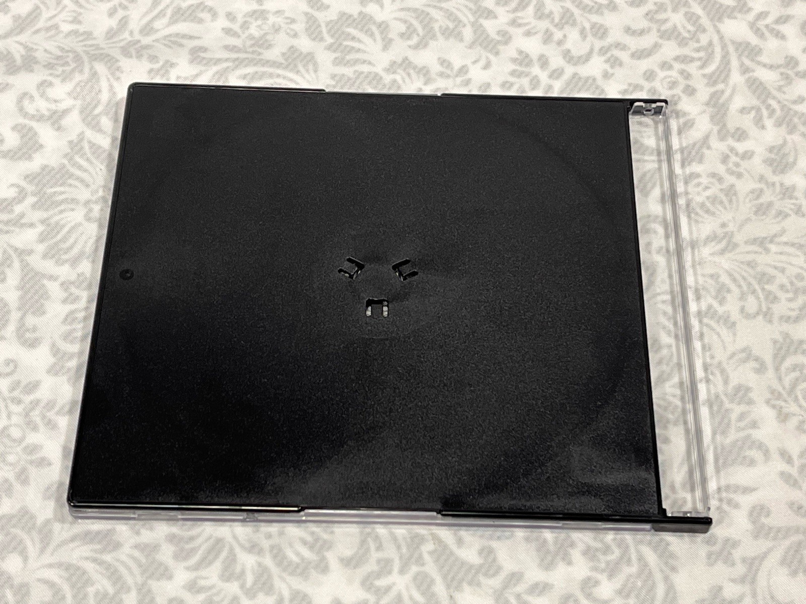 Nintendo Wii Play Game Disc Only – TESTED WORKING