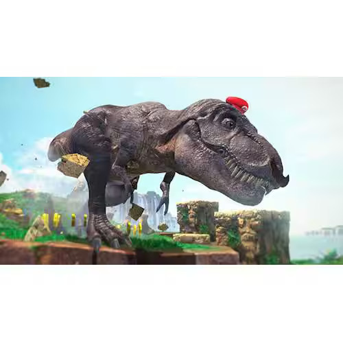 Super Mario Odyssey – Nintendo Switch