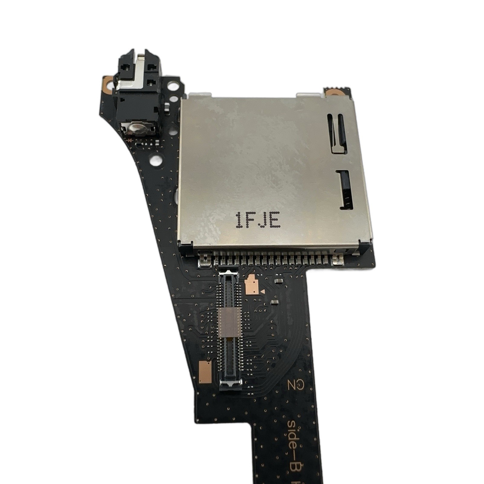 Game Cartridge Card Slot Reader Replacement For Nintendo Switch OLED