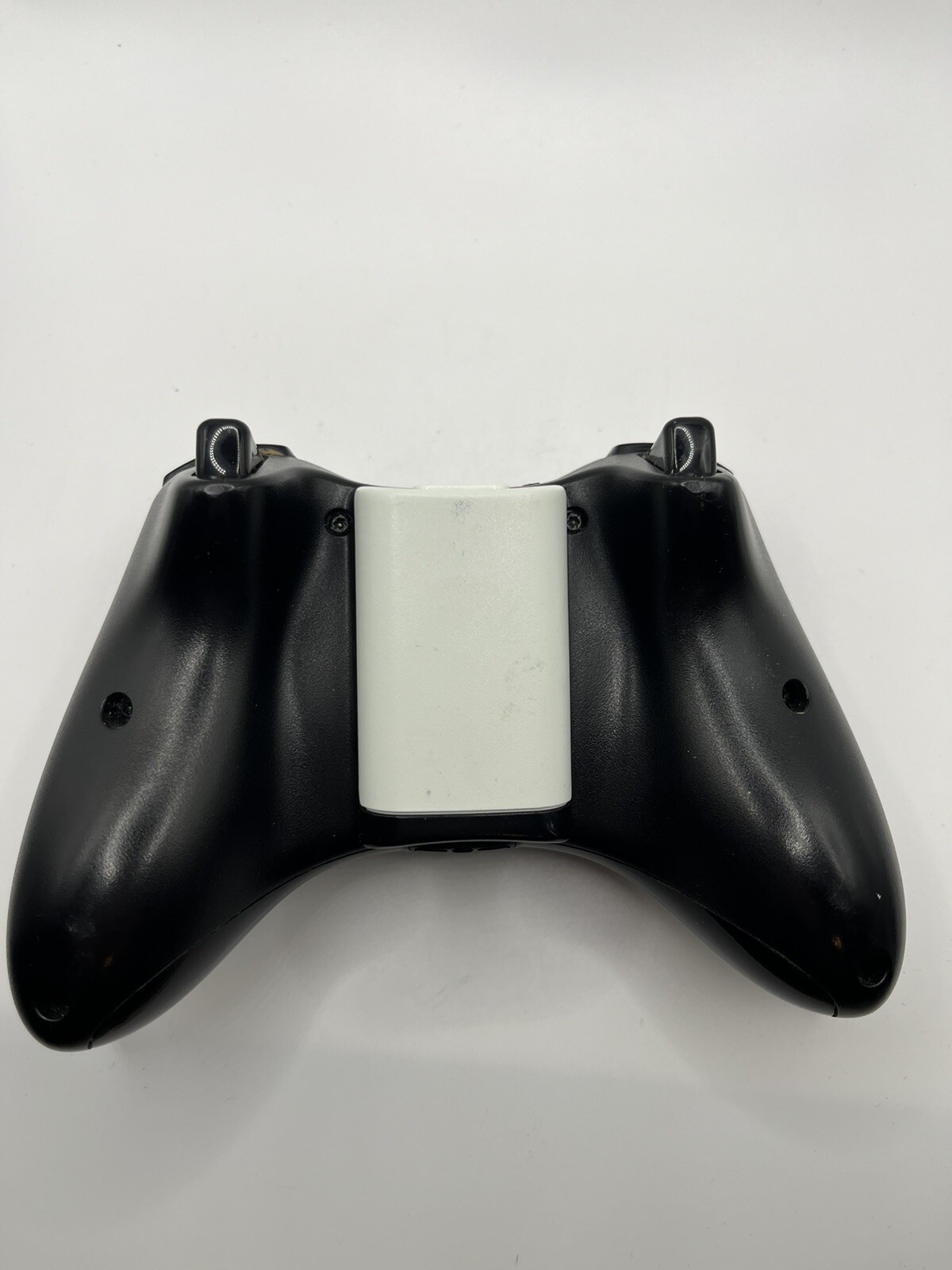 Microsoft XBOX 360 Wireless Controller- Tested does not work , not sure why