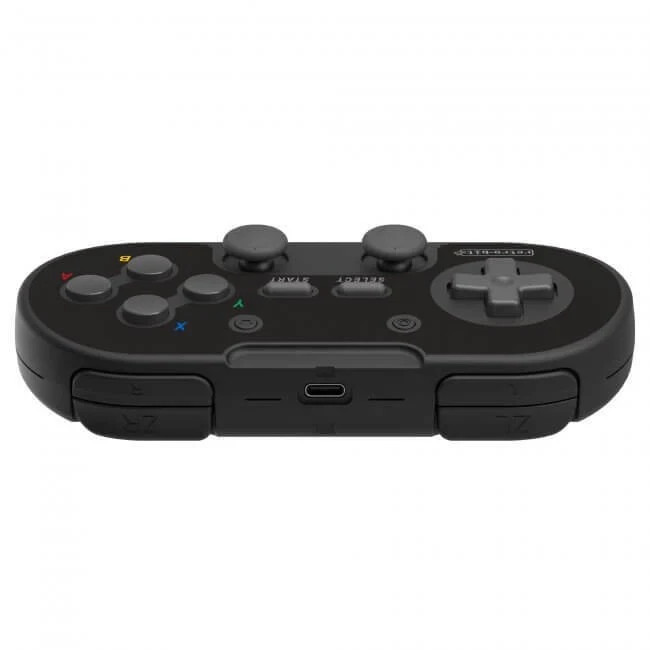 HORI D-Pad Controller (L) Officially Licensed for Nintendo Switch Zelda