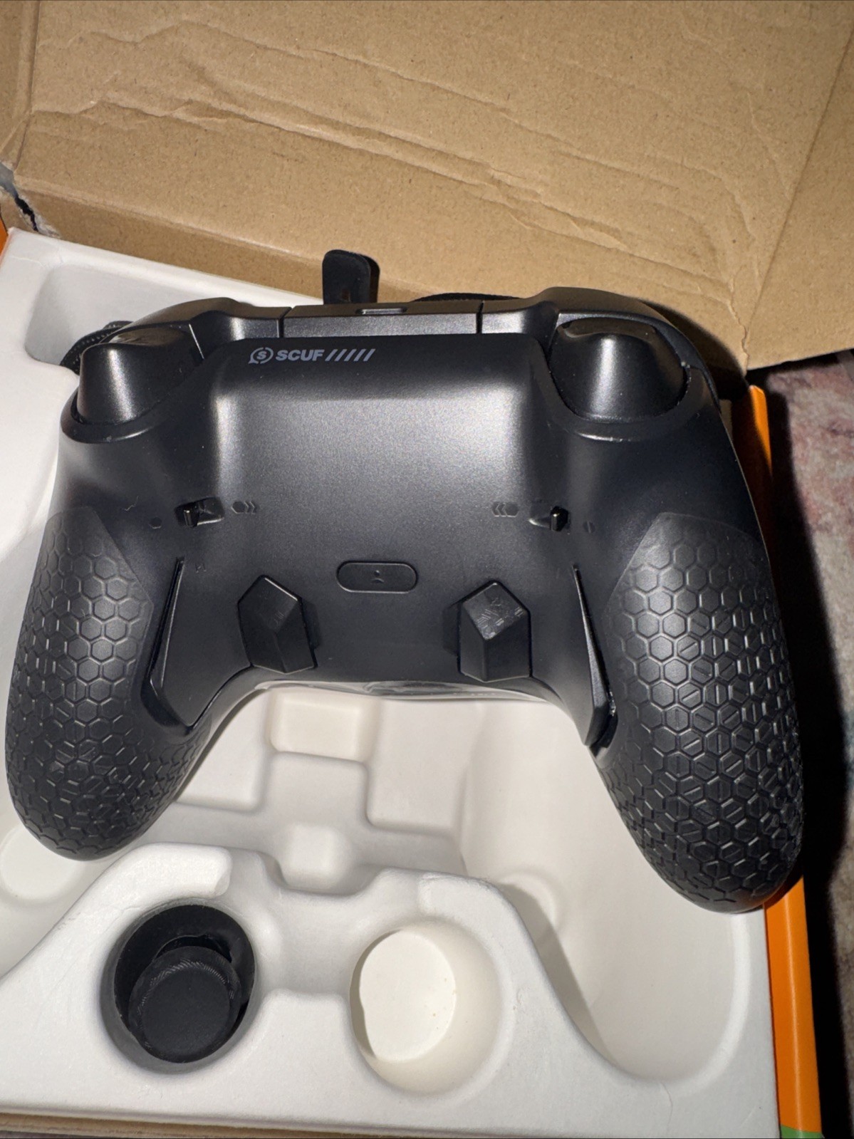 SCUF – Valor Pro Wired Performance Controller for Xbox Series X|S, Xbox One, …