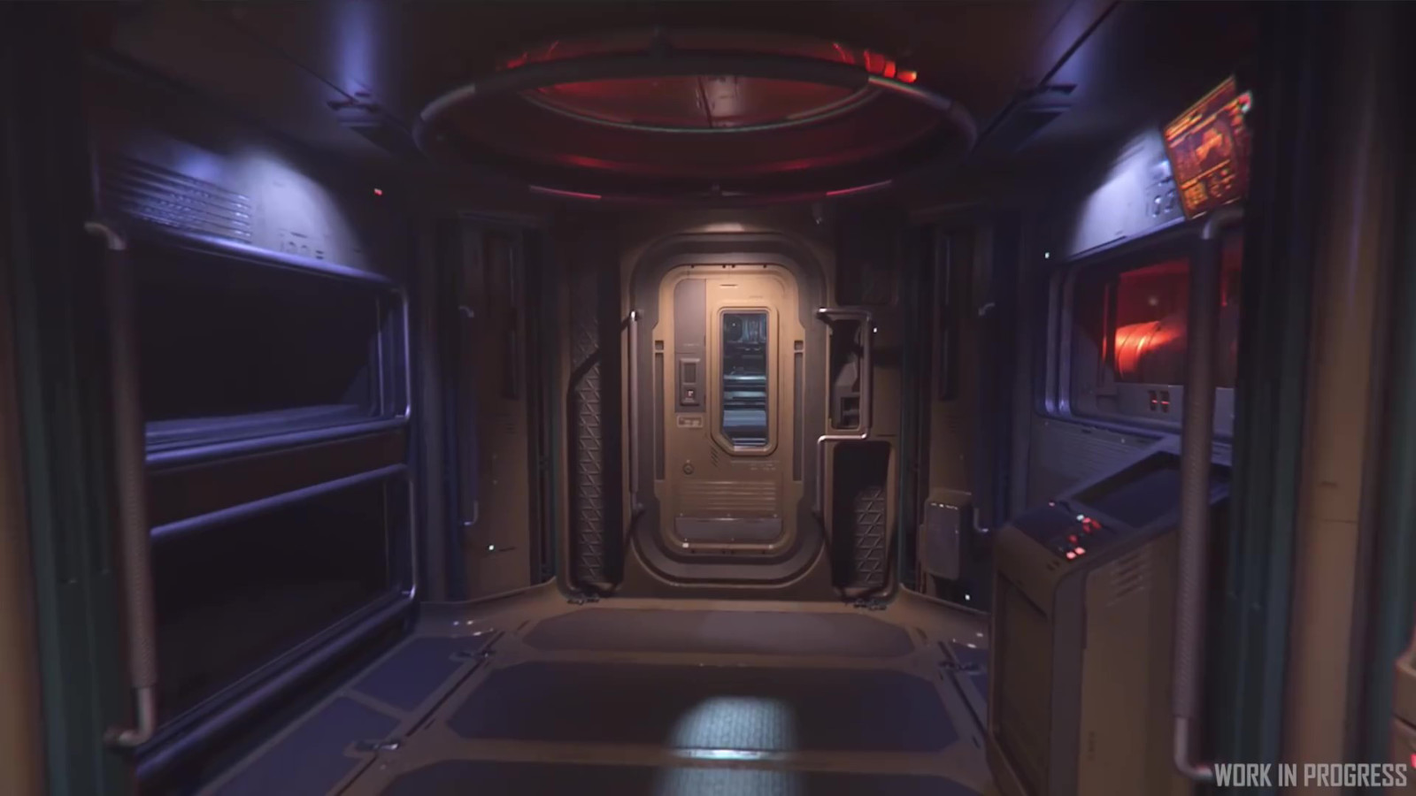 Star Citizen – AEGIS VANGUARD HARBINGER – UPGRADE – (CCU)
