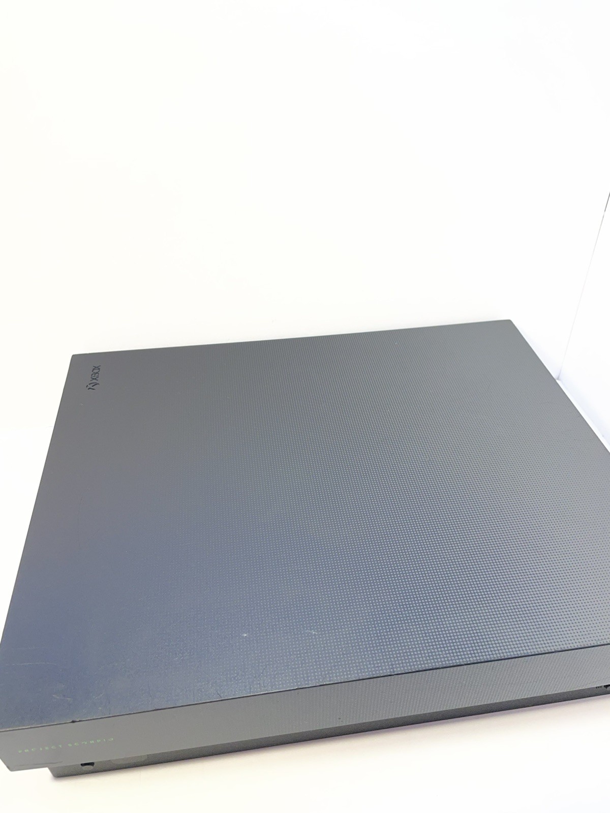 Xbox One X Project Scorpio Edition | 1TB | Controller | RESTORED NEW T PASTE