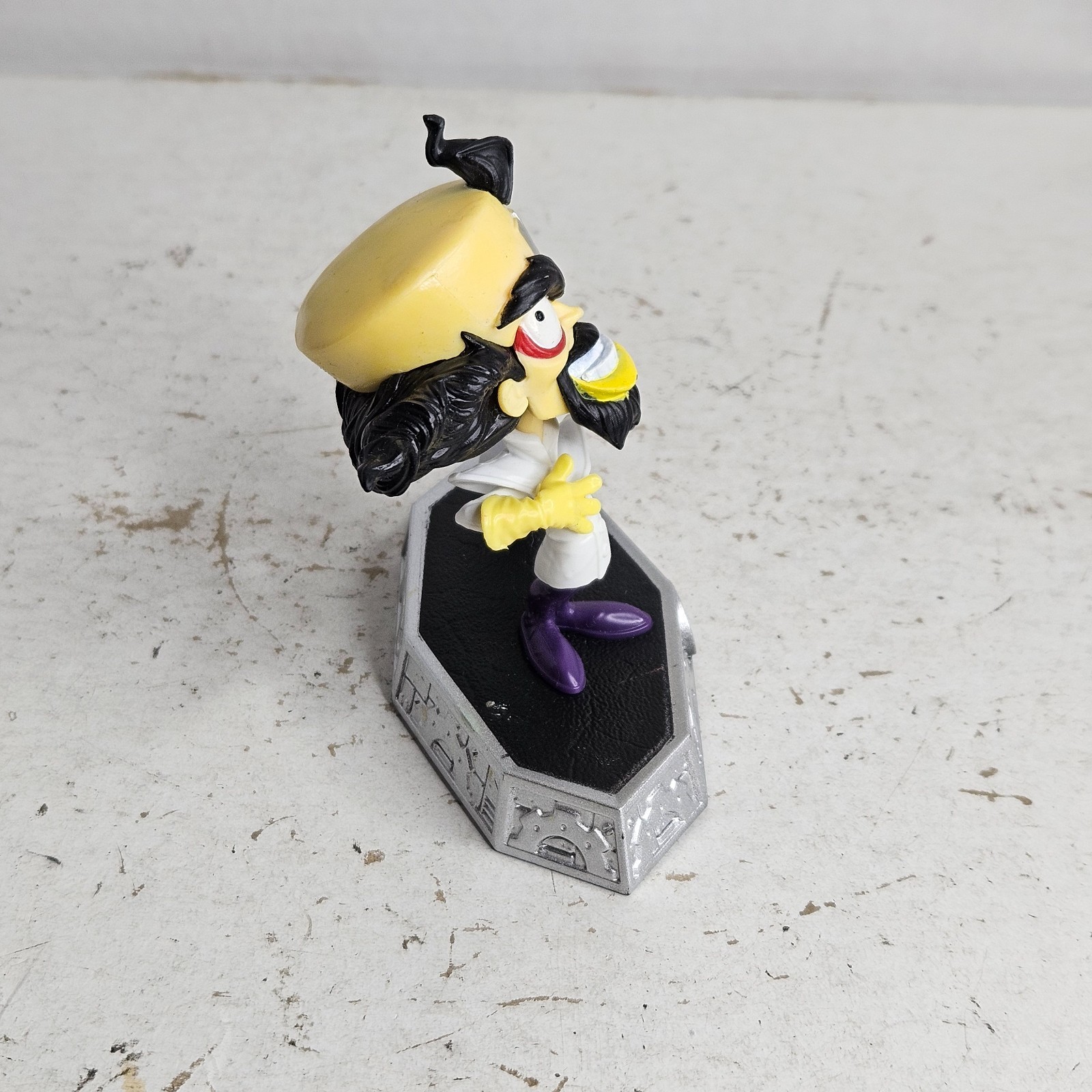 Skylanders Imaginators Dr Neo Cortex Figure