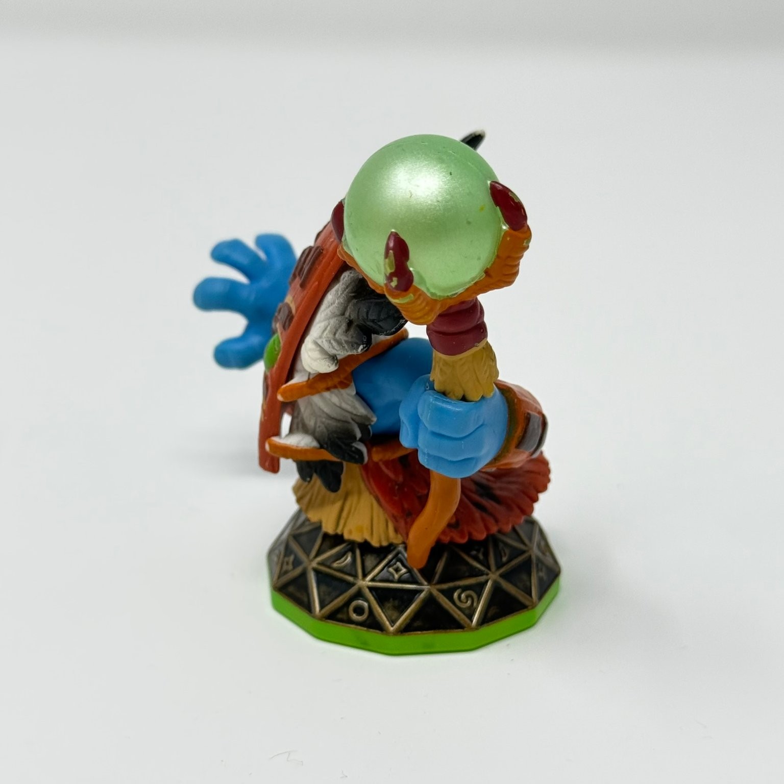 Activision Skylanders Spyro Adventures Double Trouble