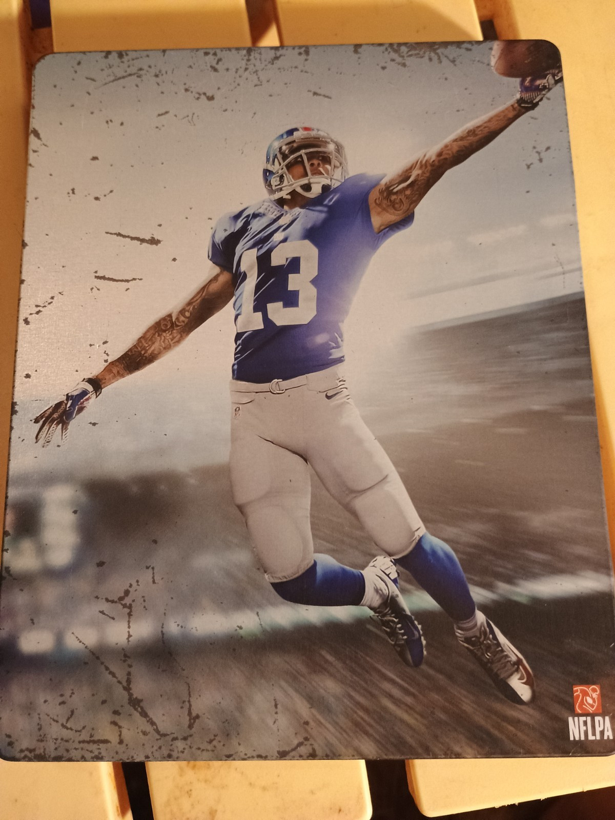 EA Sports Madden NFL 16 PlayStation 3 2015 Sports American Football E
