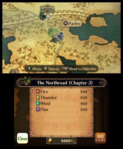 Fire Emblem: Awakening 3DS Brand New Game (2013 Tactical RPG)