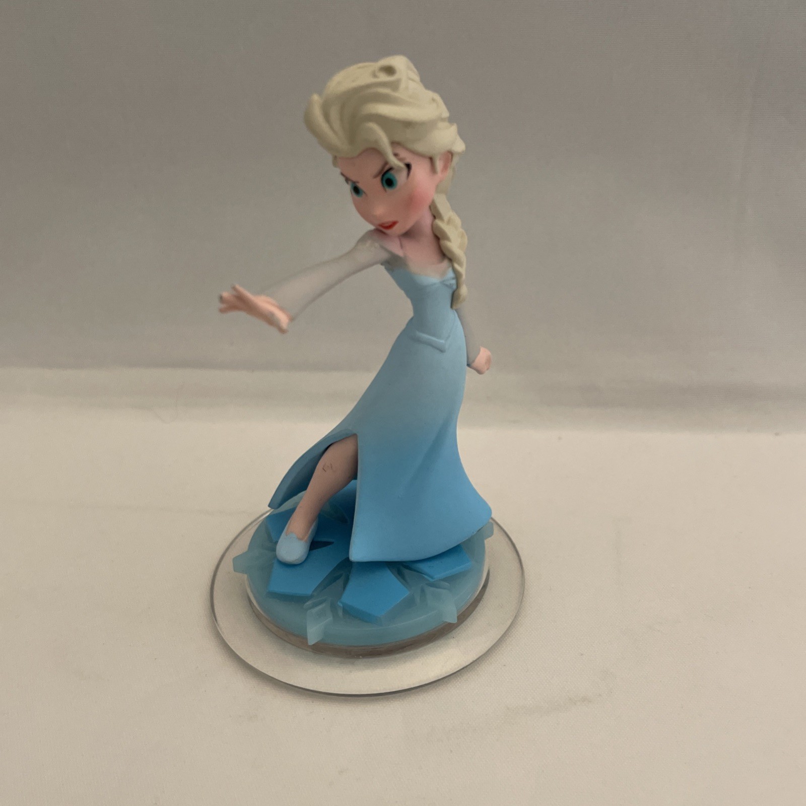 Disney Infinity figures Elsa