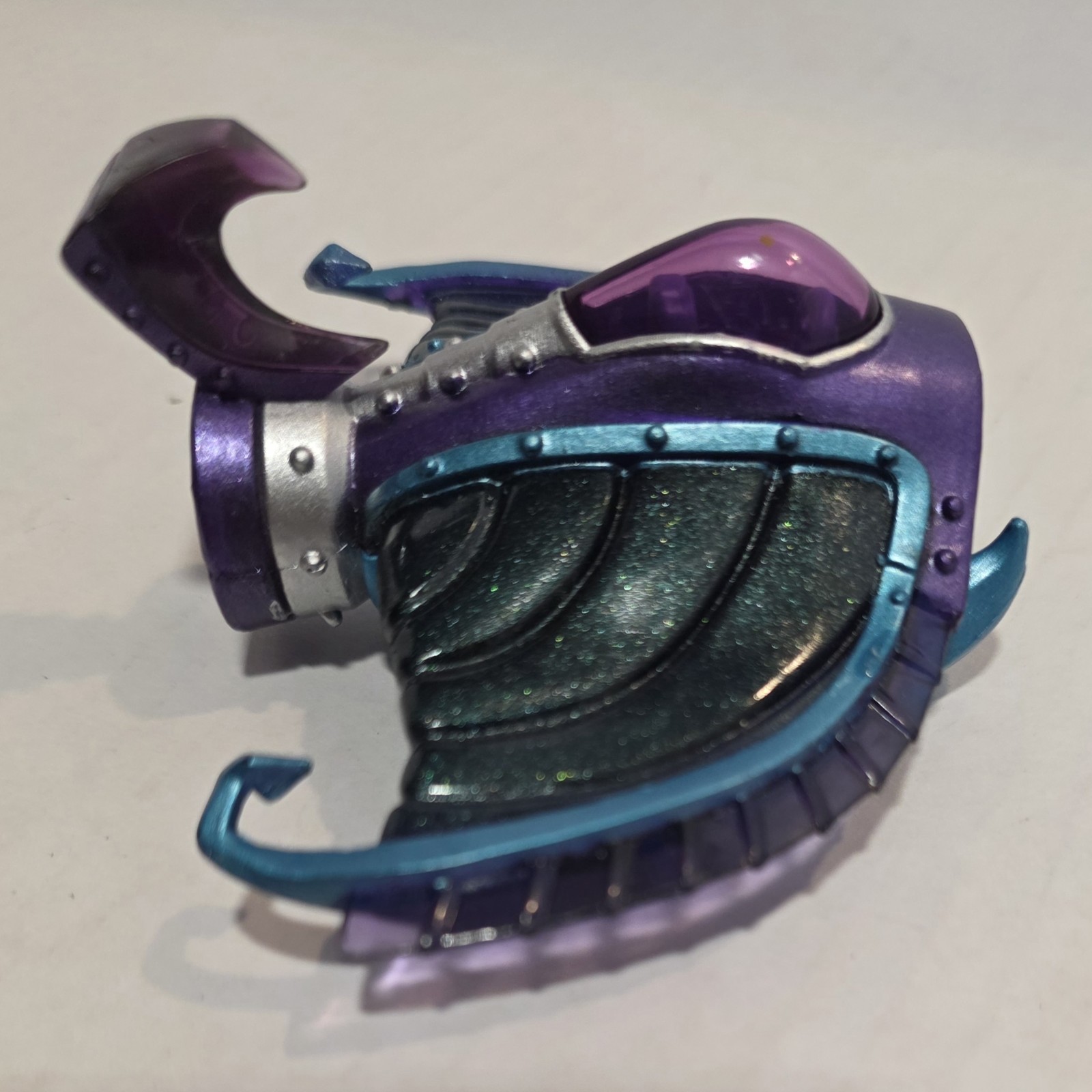 Skylanders SuperChargers Sea Shadow Vehicle Figure (Nightfall’s Vehicle)