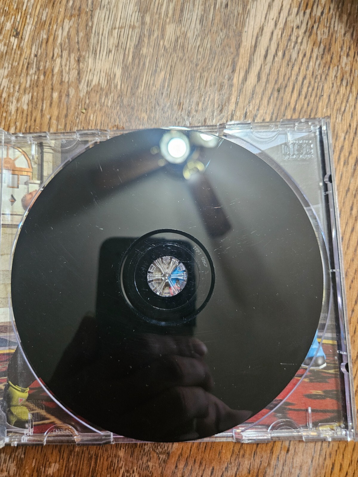 Tobal No. 1 (Sony PlayStation 1, 1996)