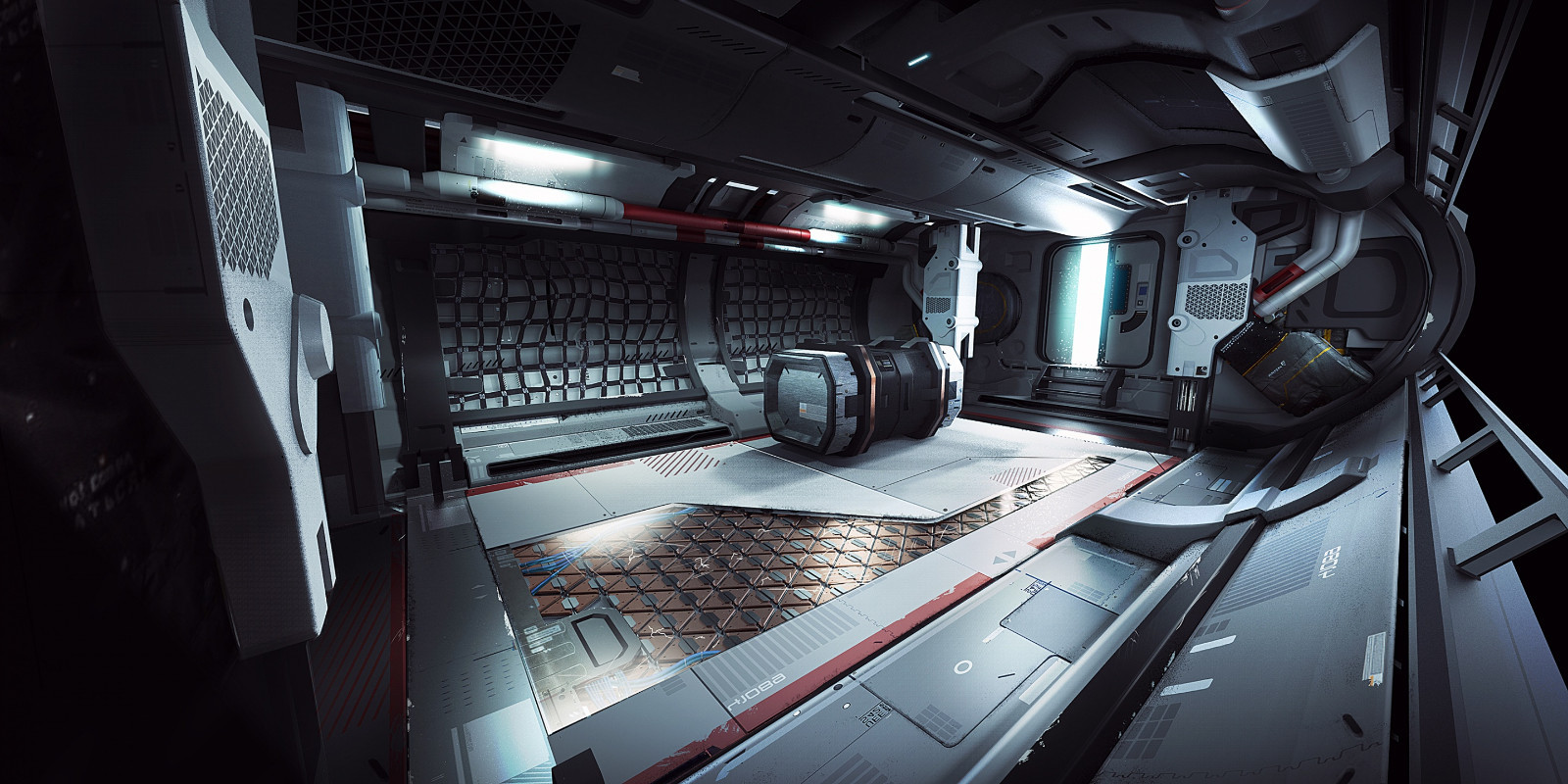 Star Citizen – AEGIS RETALIATOR – LTI – (Lifetime Insurance)