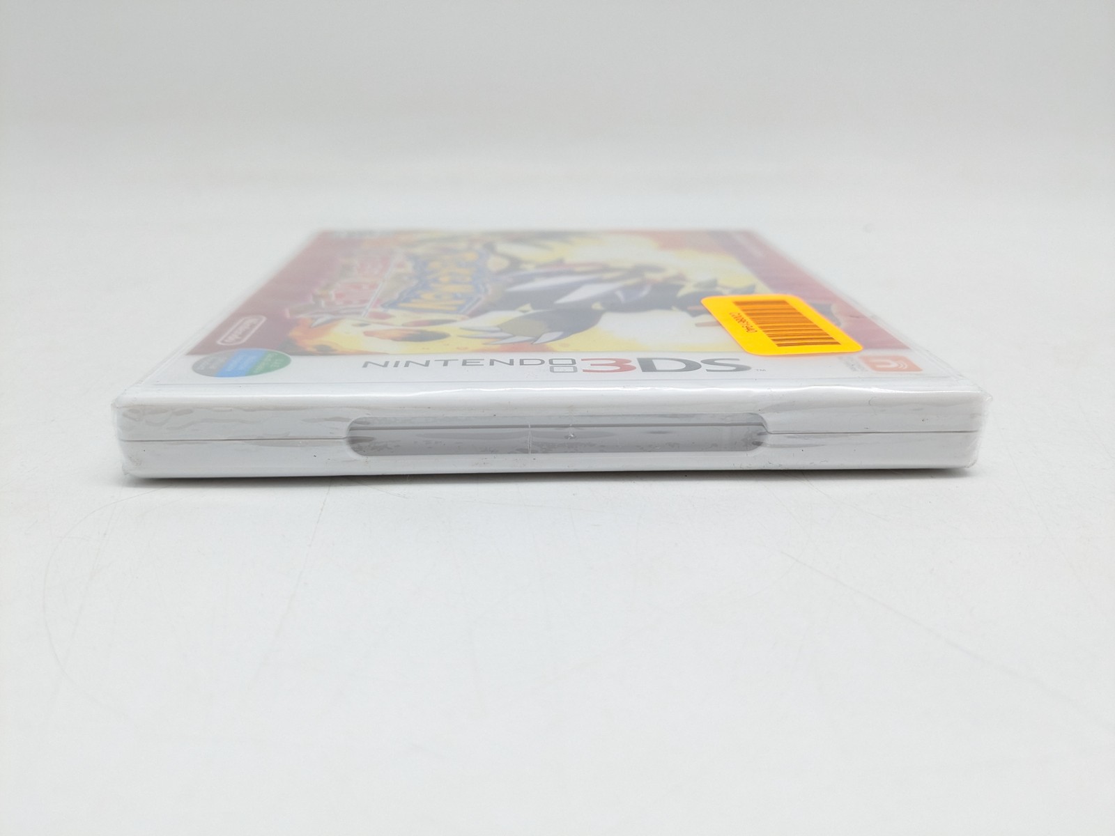 Pokemon Omega Ruby Video Game For Nintendo 3DS Rated-E (CTR-P-ECRE(MDE)
