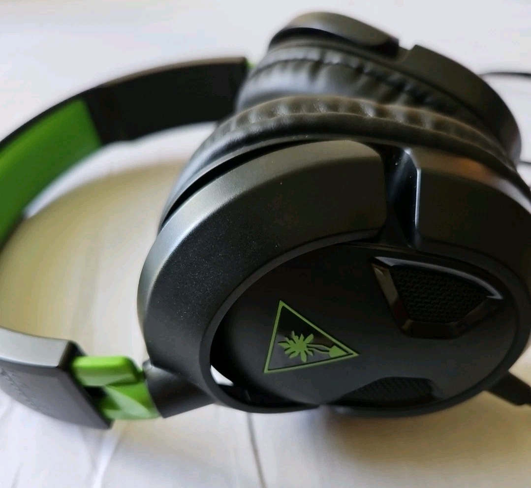 Turtle Beach Gaming Headset 3 for Multi Platform Tested
