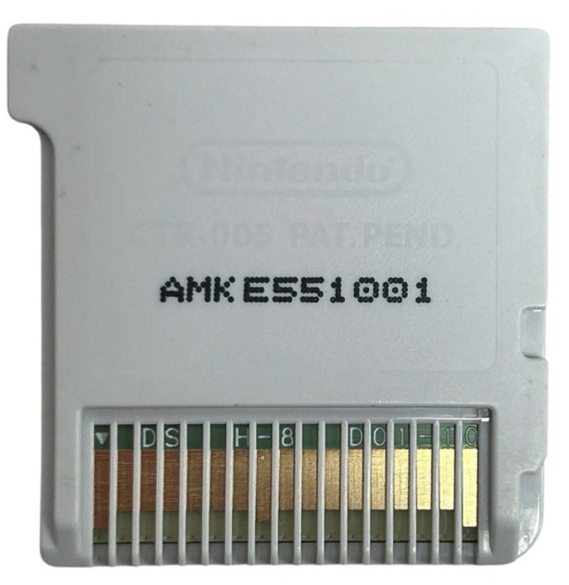 NINTENDO 3DS MARIO KART 7 (MGP042028)