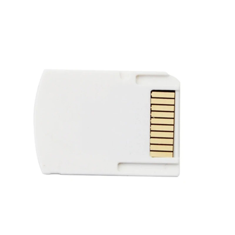 SD2VITA Pro 6.0 Memory Card Adapter for PS Vita Game Console