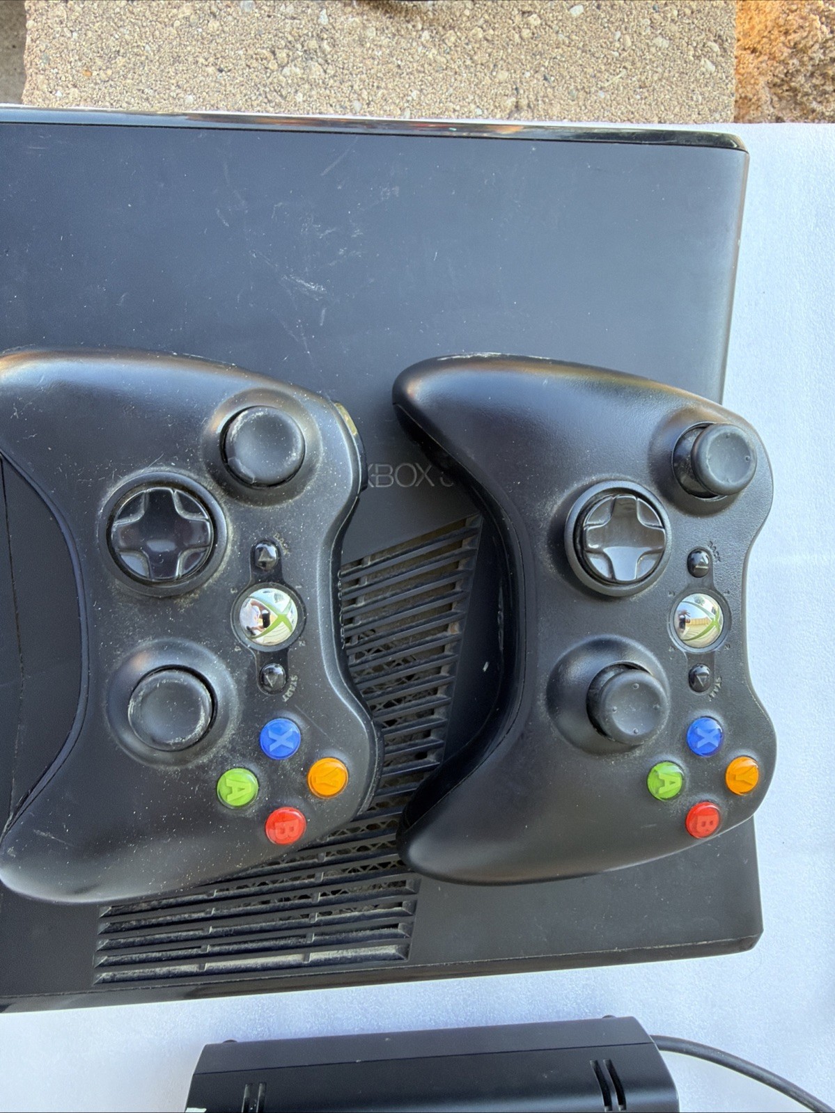 X Box 360 s