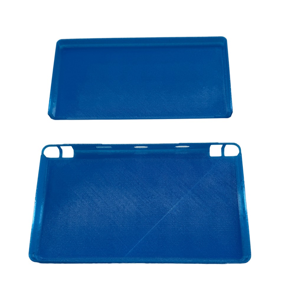 TPU Protective Shell For Anbernic RG DS Console 3D Printed Protective Cover Case