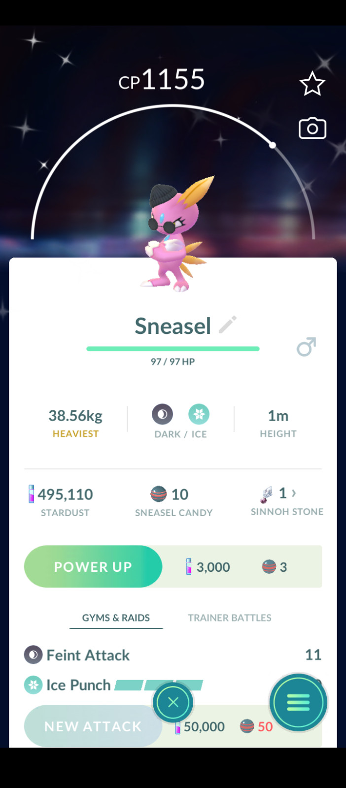 Pokemon Go Mini PTC With Shiny Pkm