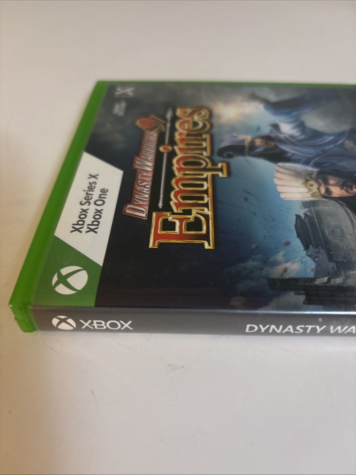 Dynasty Warriors 9 Empires – Microsoft Xbox Series X / Xbox One Game – Free Ship