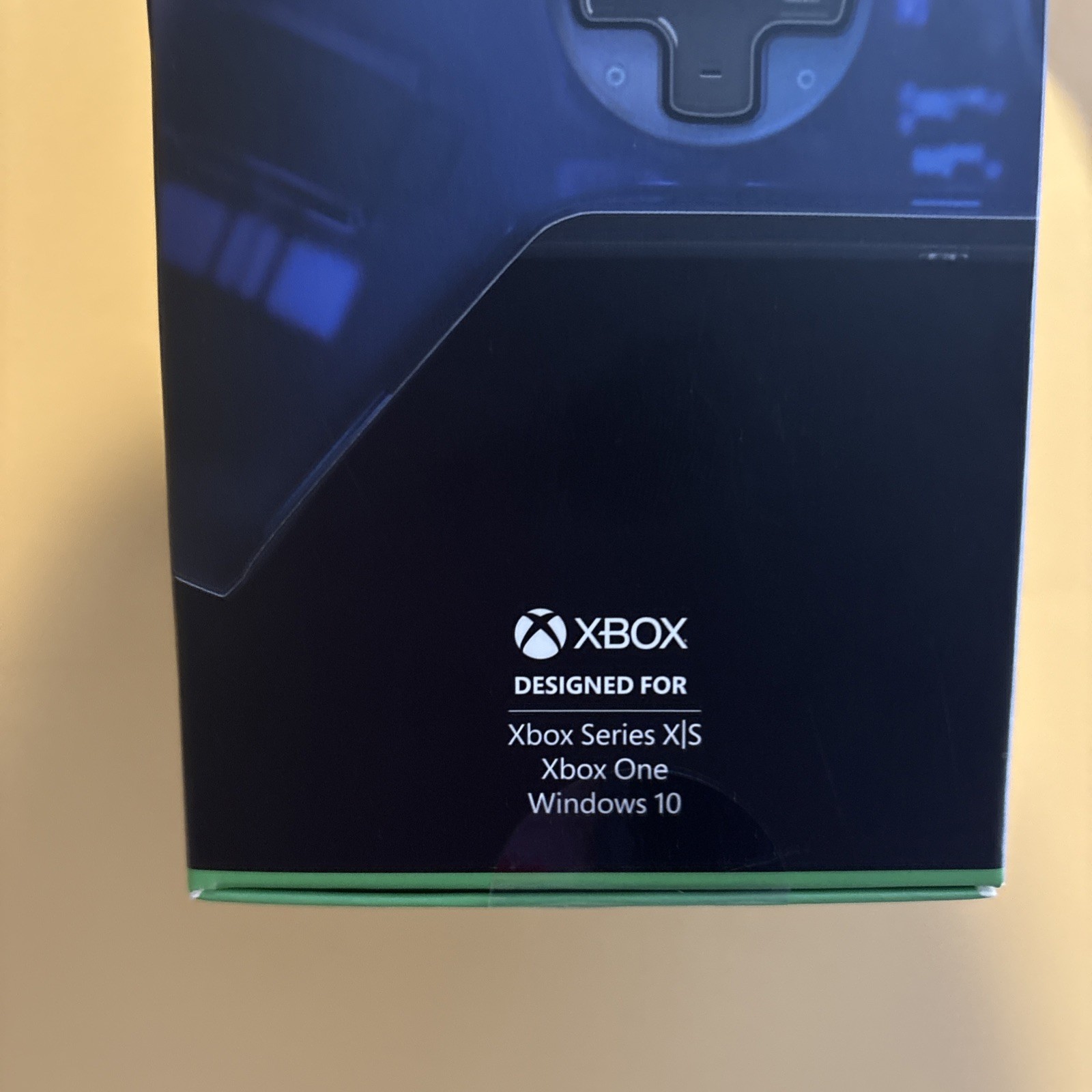 Official PDP Wired Controller for XBOX ONE / SERIES X/S [ Midnight Blue ] NEW