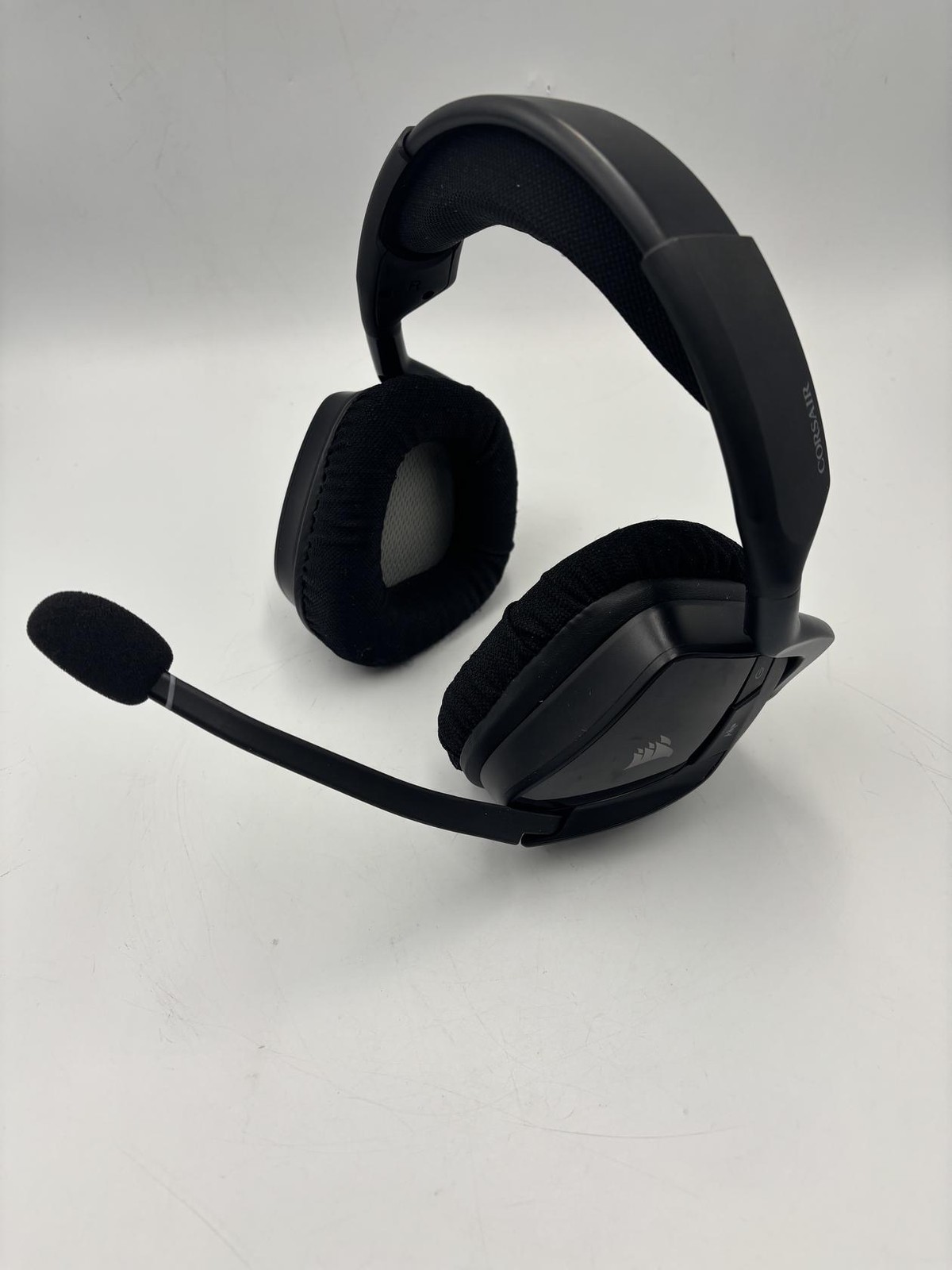 Corsair VOID RGB Elite Wireless Premium Gaming Headset with 7.1 Surround Sound