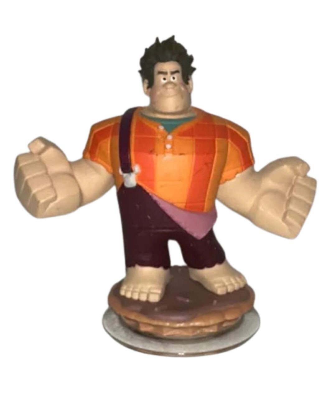Disney Infinity; Loose Characters; You Choose