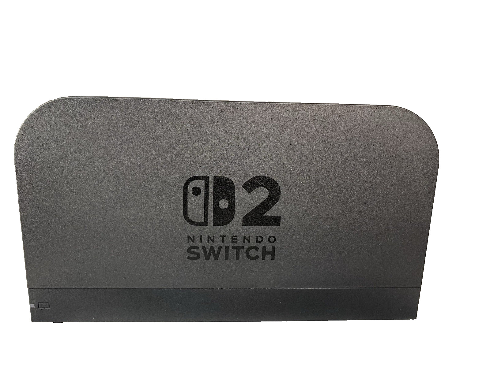 *Open Box*Nintendo Switch 2 Gaming Console (BEE-001/ Black) Excellent Condition