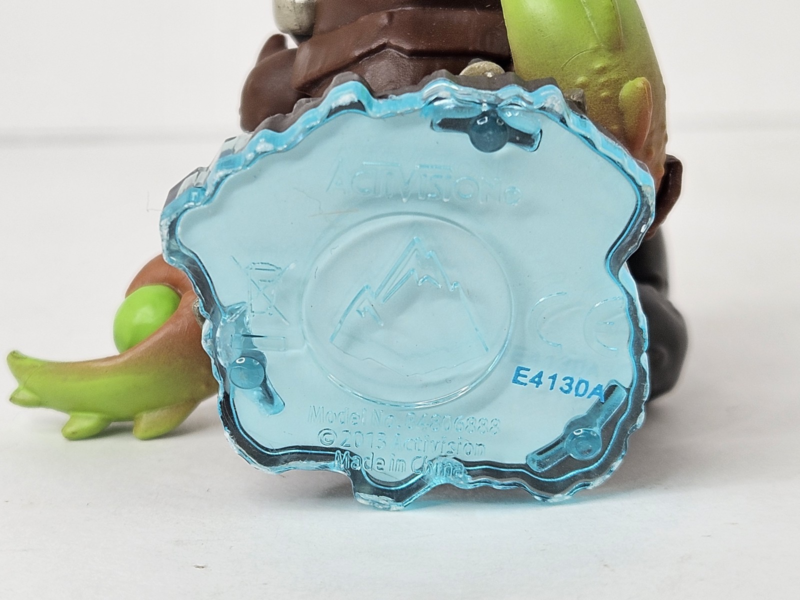 Skylanders Lot Of 10 Assorted Variety Of Figures Activision Game Pieces 02