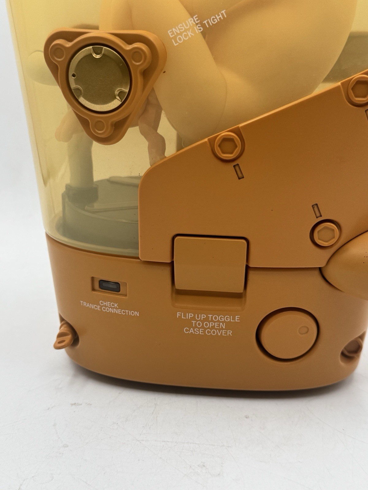 Death Stranding Collector’s Edition BB Pod Figure Only SONY PS4 PlayStation