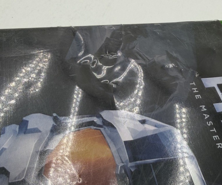 Halo: Master Chief Collection – Microsoft Xbox One Tested And Working