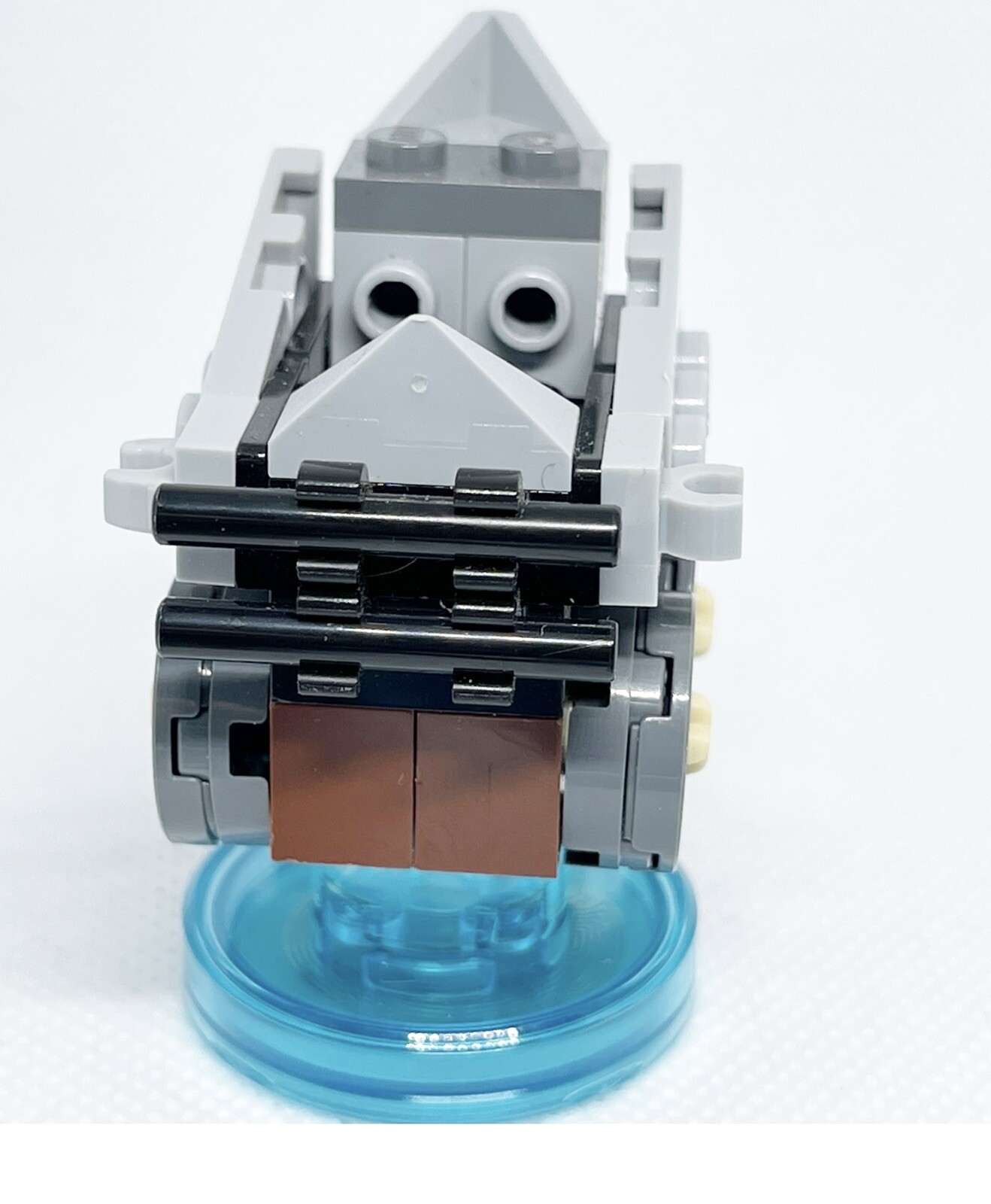Lego Dimensions Lego Space Benny Badcop Lord Rings Nya Gimli Base Variety Lot