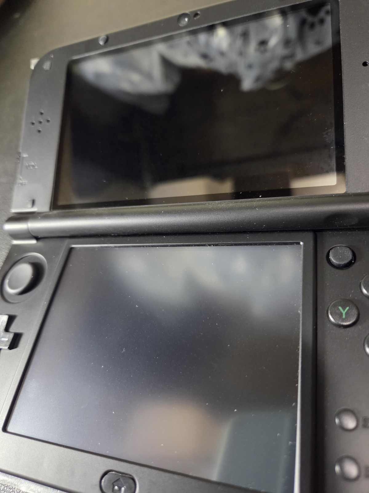 Nintendo New 3DS XL Sun And Moon Handheld Console