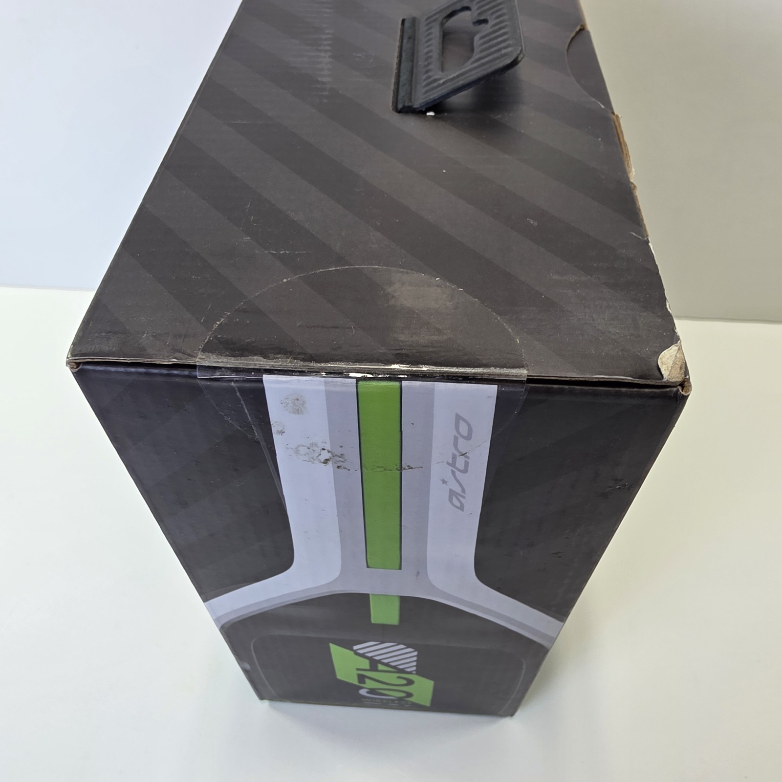 Astro Gaming A20 Gen 2 Wireless Headset Xbox Series X|S One PC Mac Green NEW