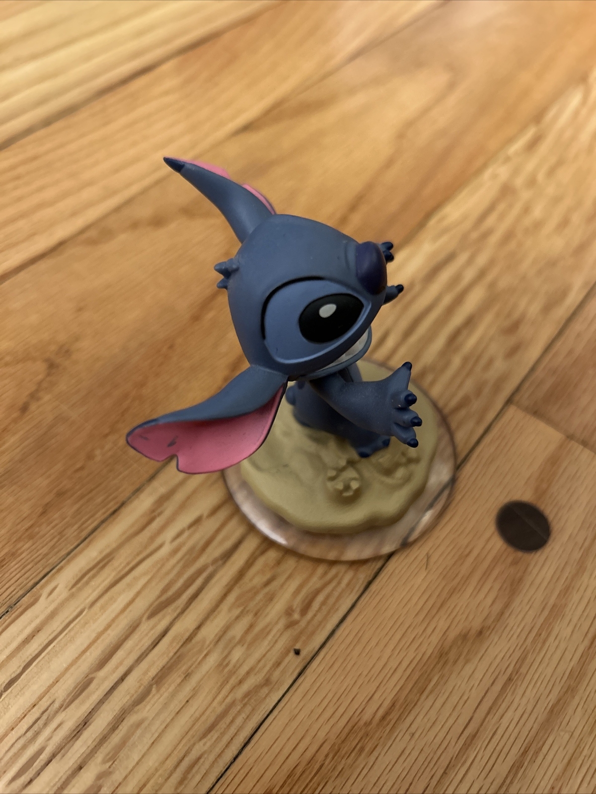 Disney Infinity: Disney Originals 2.0 Edition Stitch Figure