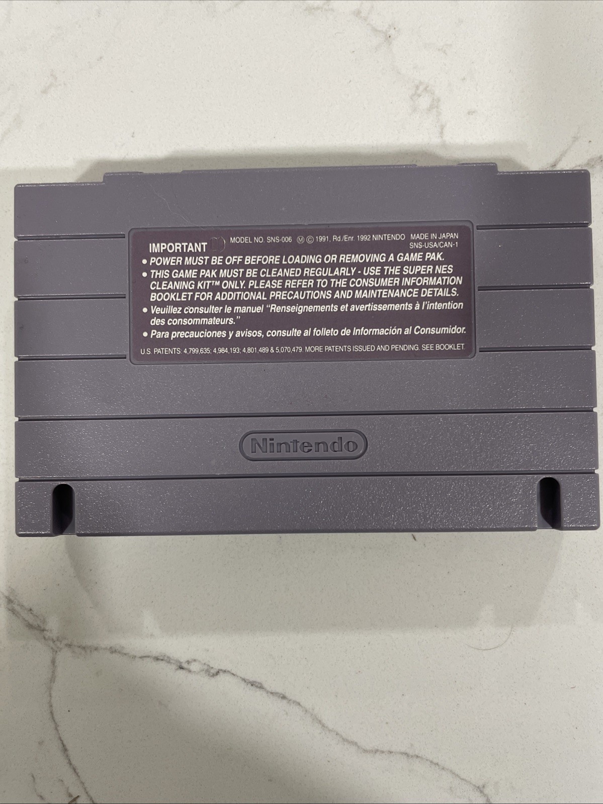 Super Bomberman 2 SNES