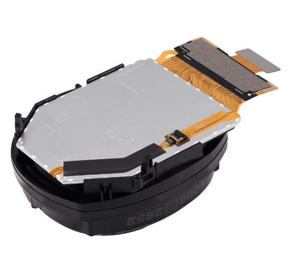 A+ Compatible Right LCD Screen Assembly With Lens Replacement – Oculus Quest 3