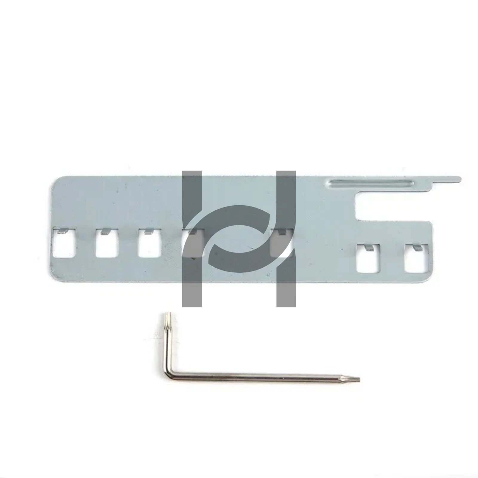 Replace For XBOX 360 Metal Unlock Console Opening Repair Tool Torx T8 T10 US