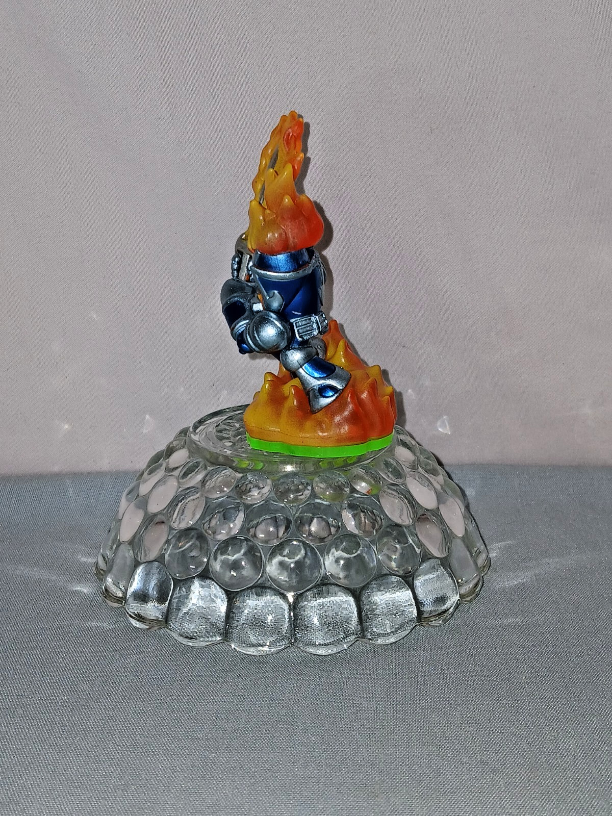 Activision Skylanders Spyro’s Adventure Igniter Video Game Figure