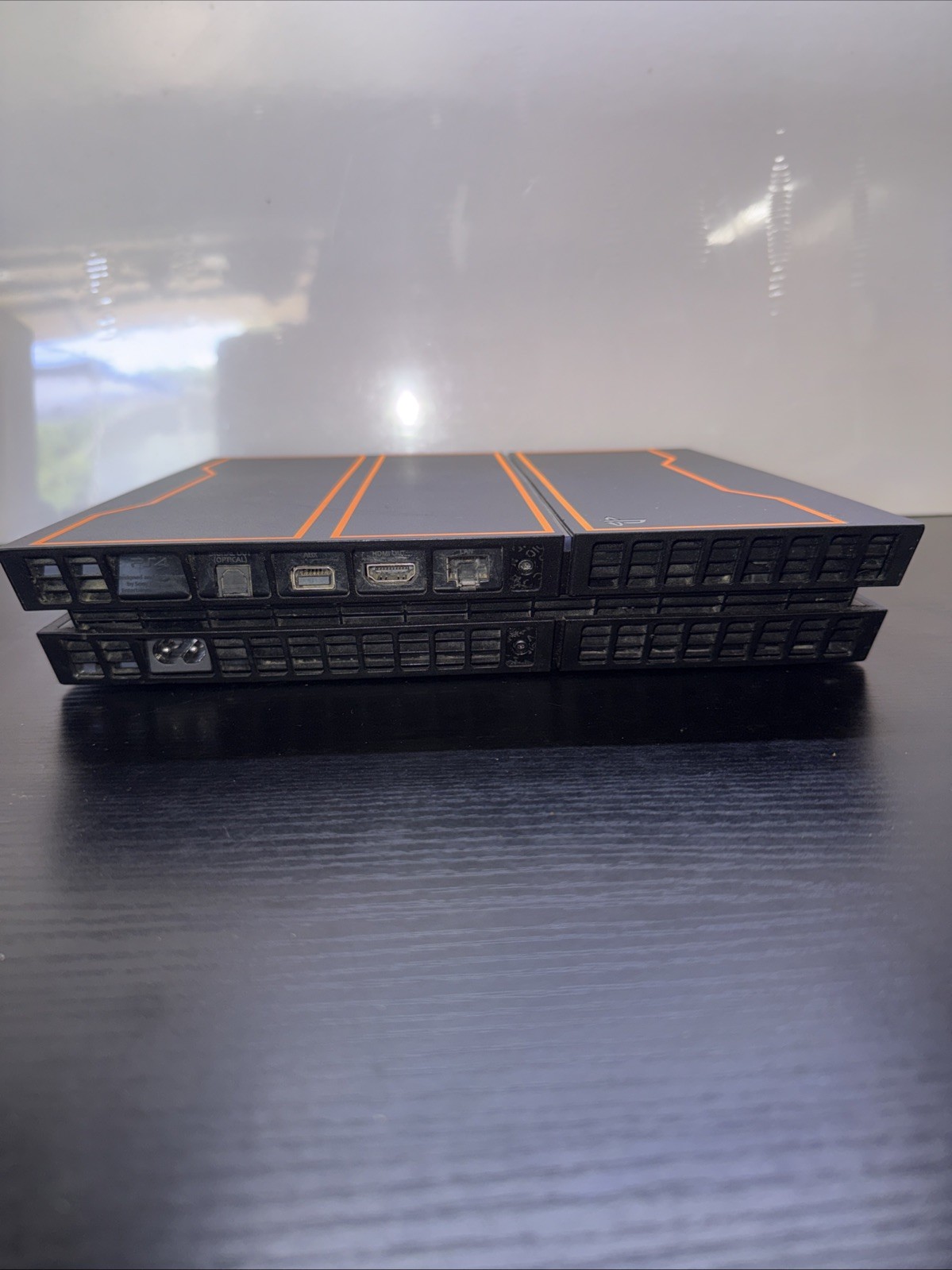 PlayStation 4 Call of Duty: Black Ops III Limited Edition PS4 1TB-12.52FW