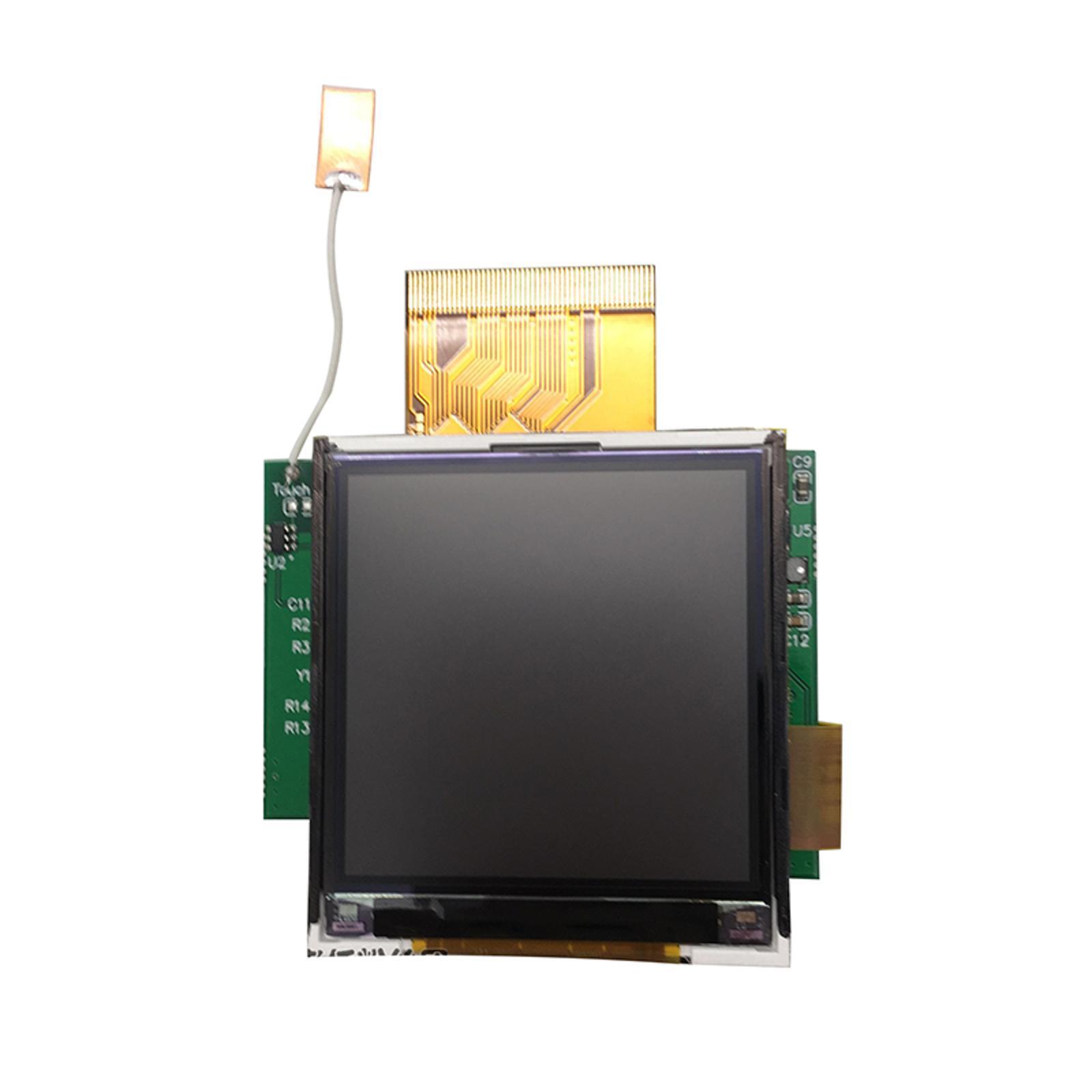 Replacement Backlight LCD Screen Monitor Kit For Nintendo Game Boy Color GBC