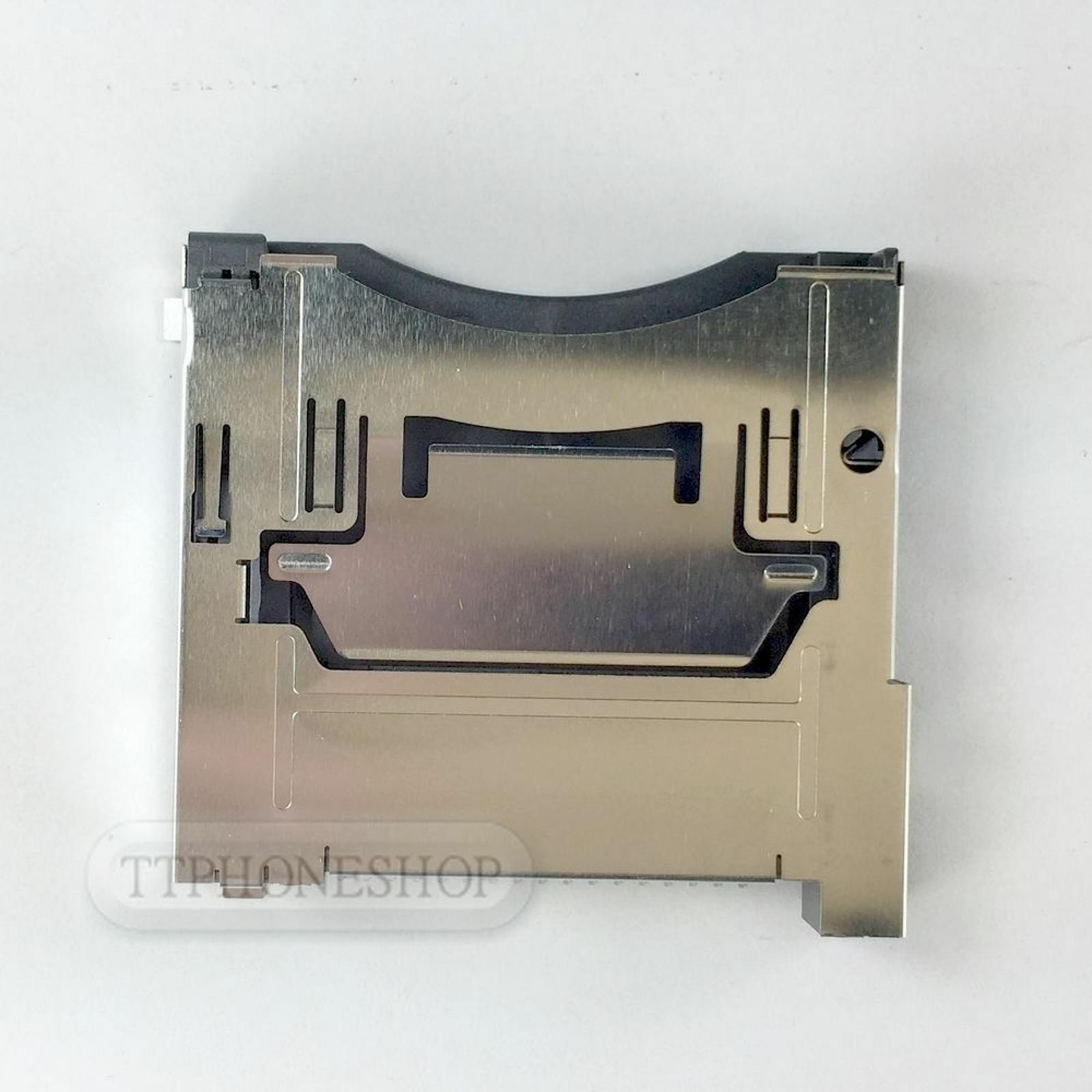New Game Cartridge Card Slot Reader for 3DS / 3DS XL/3DS LL Replacement Repair