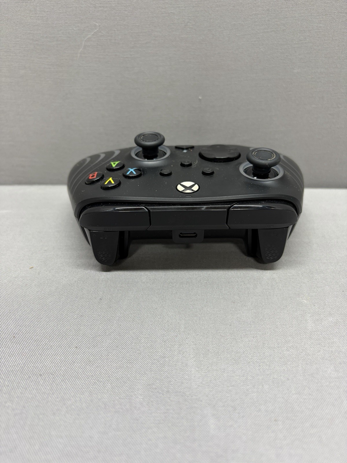 PDP Wired Afterglow wave Controller for Xbox needs c-type usb wire