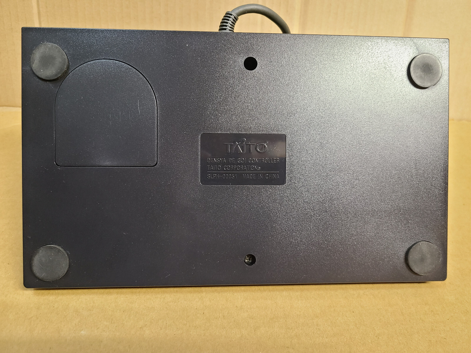 Densha de Go! 2 Premium Pack Controller + Densha De Go! PS1 &2 Taito PlayStation