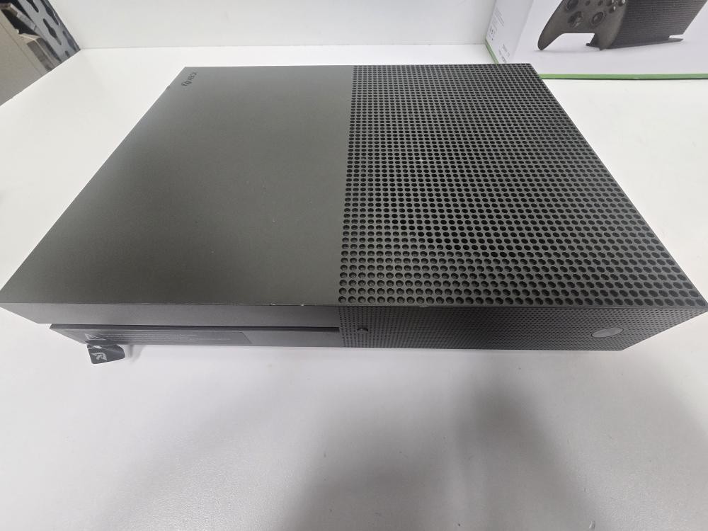 XBOX ONE S SPECIAL EDITION BATTLEFIELD (P21028312)