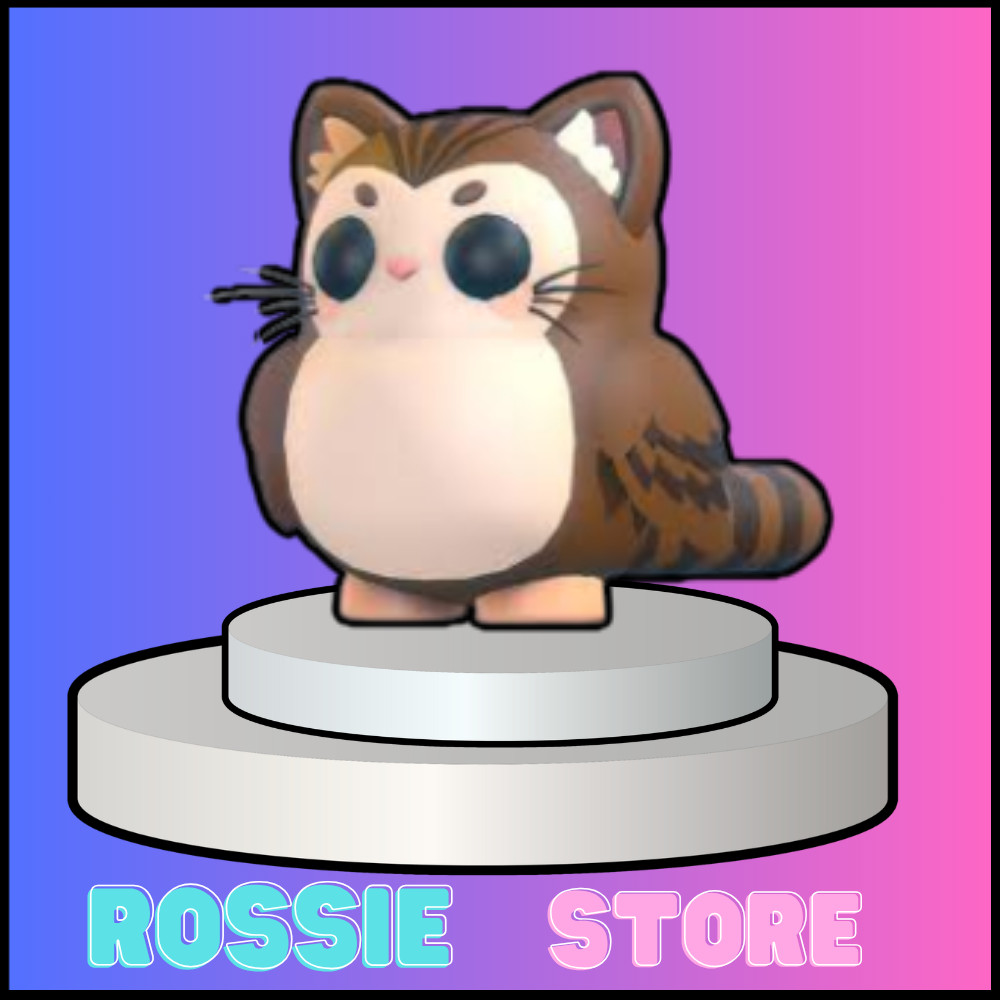 PURROWL – BUY NOW! [NEW PET] ROBLOX