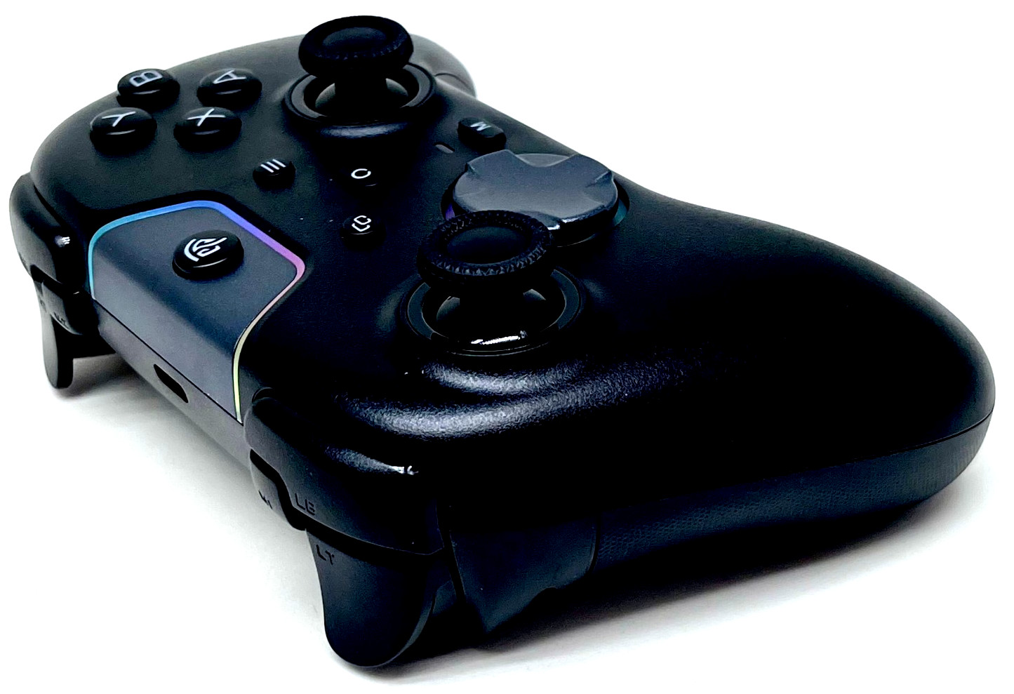 EasySMX X05 Pro Wireless Gaming Controller Multiplatform Black Pre-Owned