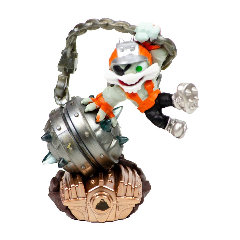 Skylanders SuperChargers 2015 Characters