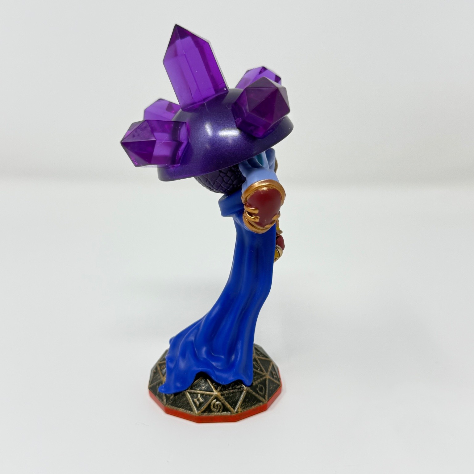 Activision Skylanders Trap Team Blastmind Figure Multi-Platform